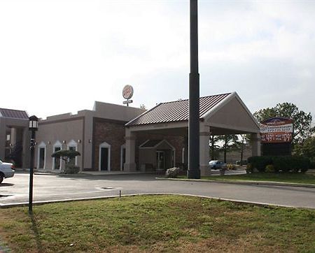 Extend A Suites West Memphis Luaran gambar