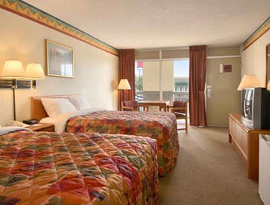 Extend A Suites West Memphis Bilik gambar