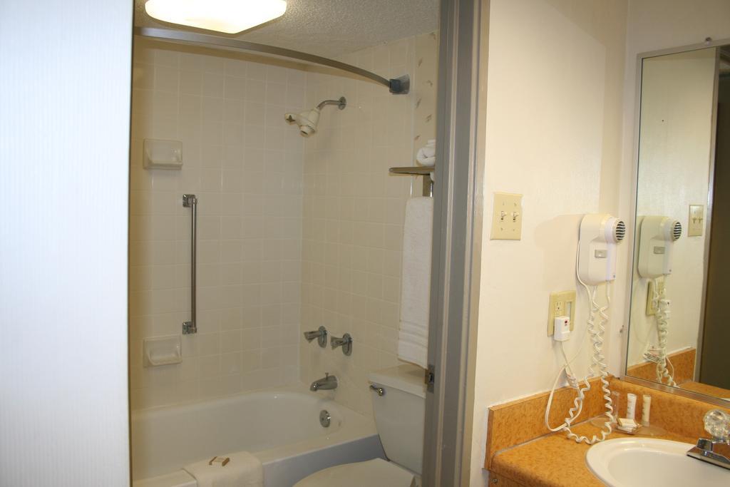 Extend A Suites West Memphis Bilik gambar