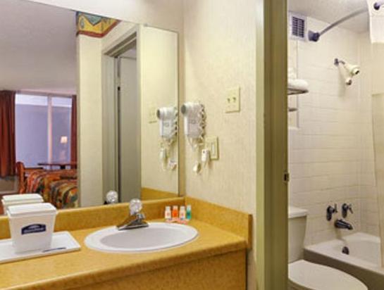 Extend A Suites West Memphis Bilik gambar