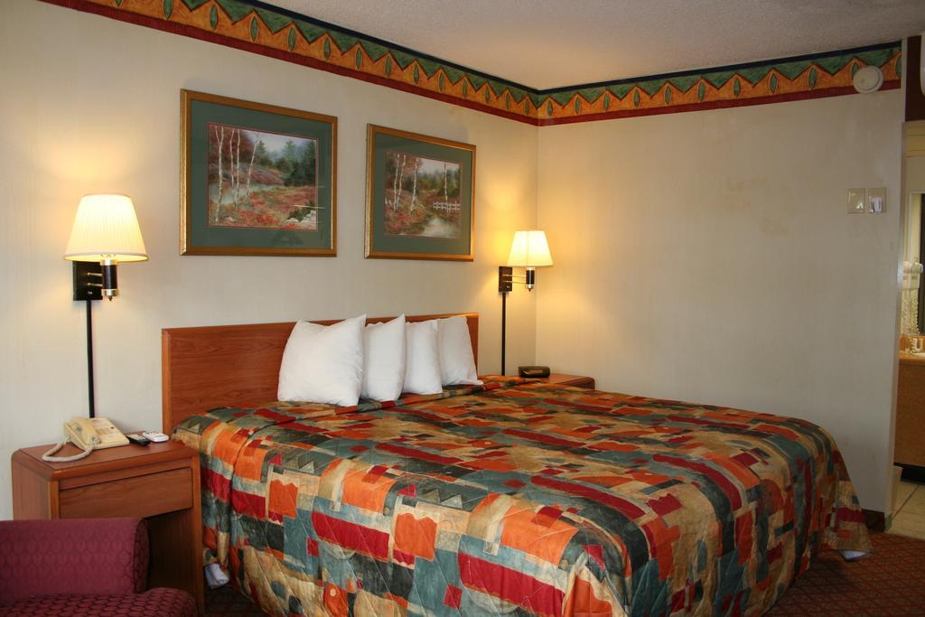 Extend A Suites West Memphis Bilik gambar