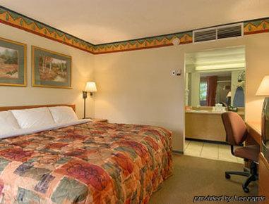 Extend A Suites West Memphis Luaran gambar
