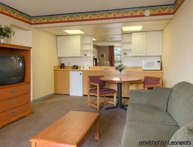 Extend A Suites West Memphis Bilik gambar