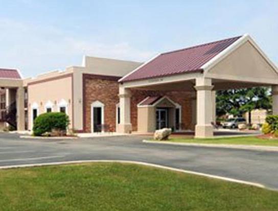 Extend A Suites West Memphis Luaran gambar