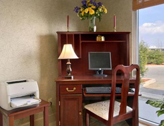 Extend A Suites West Memphis Bilik gambar