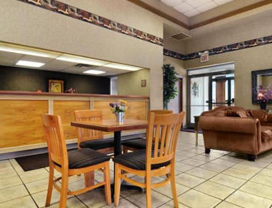Extend A Suites West Memphis Luaran gambar