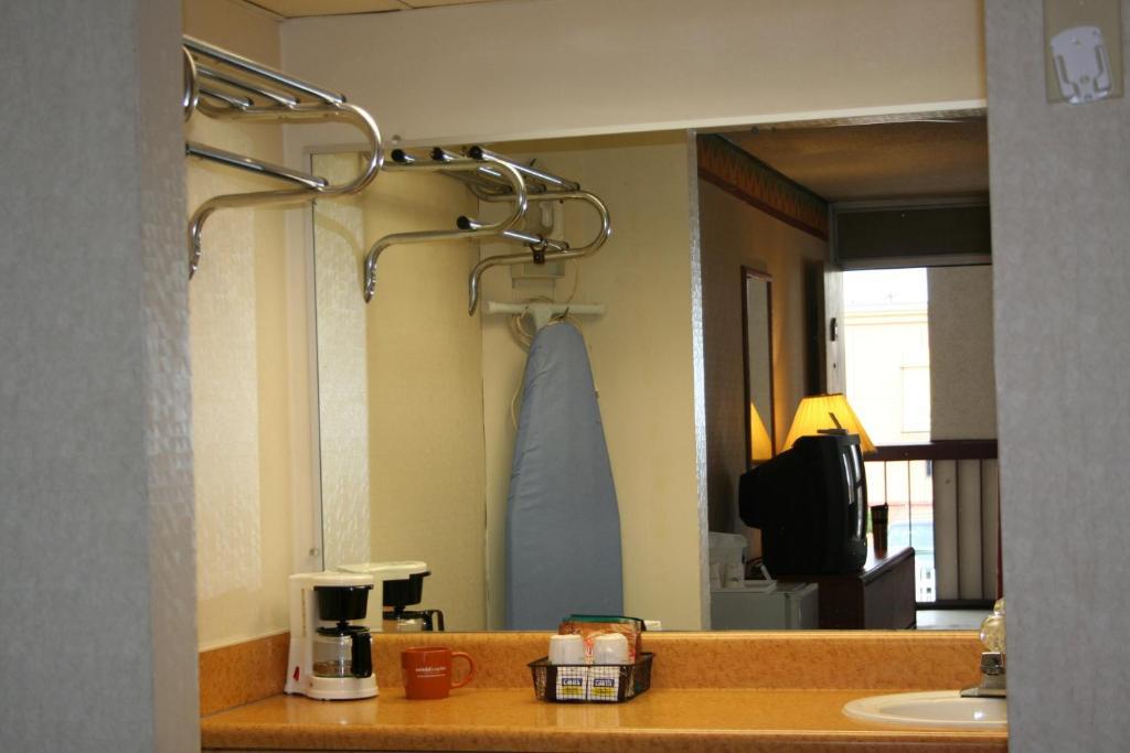 Extend A Suites West Memphis Luaran gambar