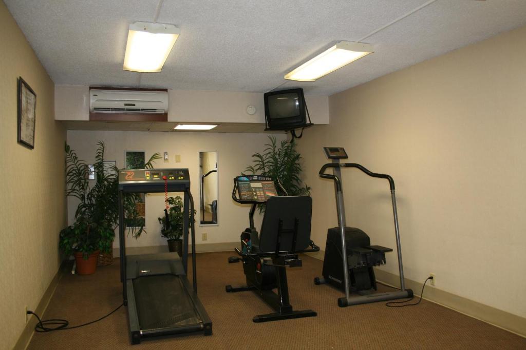 Extend A Suites West Memphis Luaran gambar