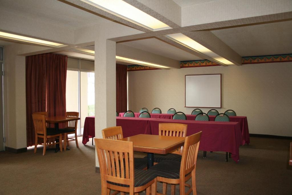 Extend A Suites West Memphis Luaran gambar