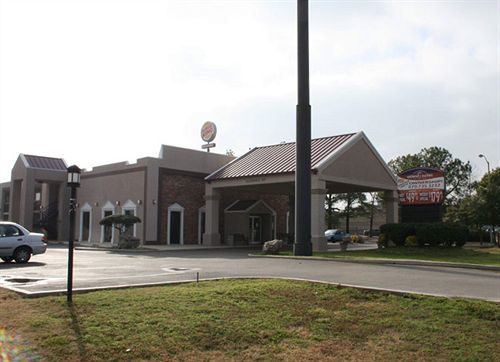 Extend A Suites West Memphis Luaran gambar