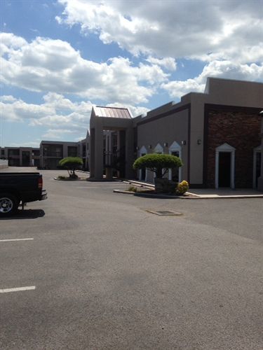 Extend A Suites West Memphis Luaran gambar