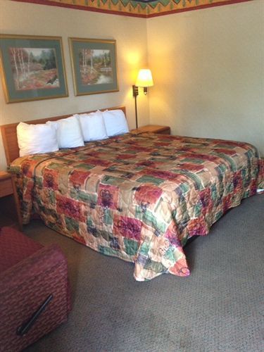 Extend A Suites West Memphis Luaran gambar