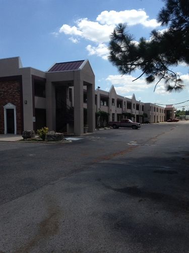 Extend A Suites West Memphis Luaran gambar