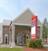 Extend A Suites West Memphis Luaran gambar