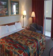 Extend A Suites West Memphis Luaran gambar